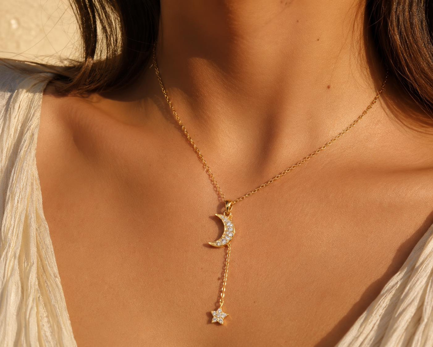 Collier Stellaire