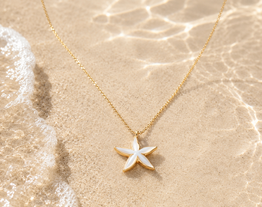 Collier Stella