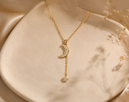 Collier Stellaire